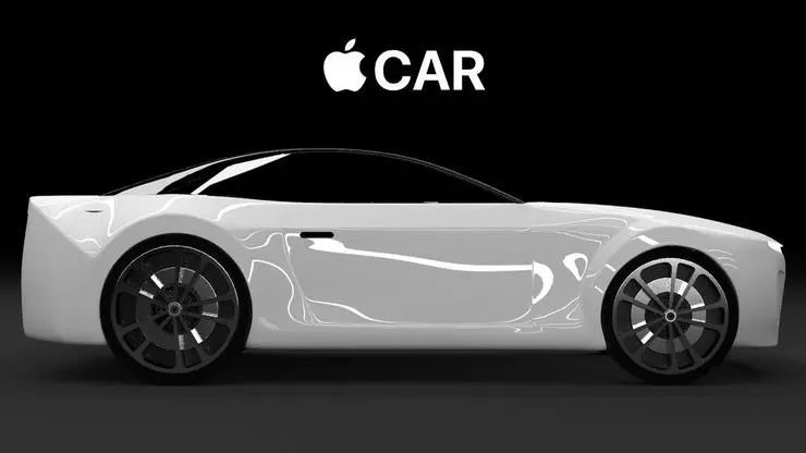 Apple Car姗姗来迟，苹果营销套路能玩转汽车行业吗？
