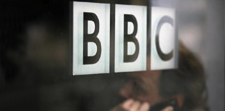 国家广电总局：不允许BBC世界新闻台继续在中国境内落地