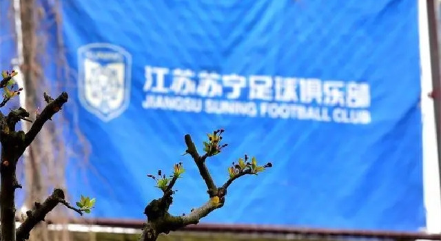 苏宁体育，全面大崩溃？