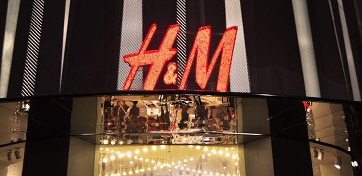 H&M发布声明，拒不认错