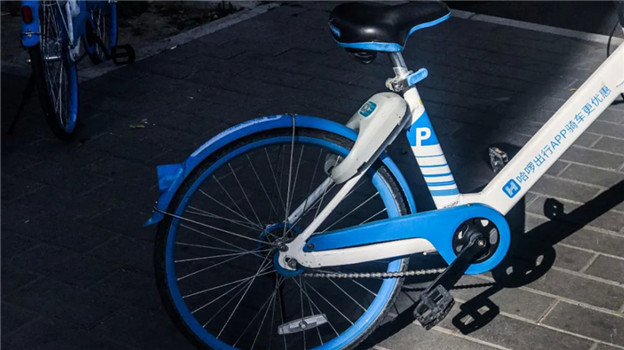 熬死ofo、摩拜，哈啰亏损30多亿元，共享单车是不是好生意？