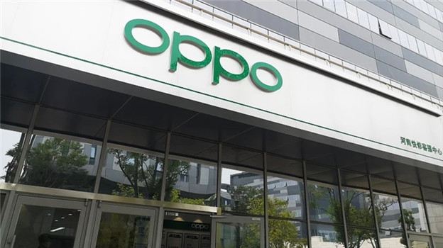 字节锤子产品负责人朱海舟离职，加盟OPPO