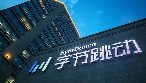字节进军外卖，抖音内测“心动外卖”