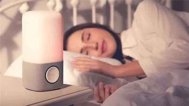 被杀死的睡眠自由，靠音乐能拯救回来？