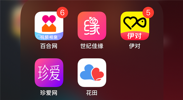 婚恋社交：找不到爱情，也做不好“买卖”