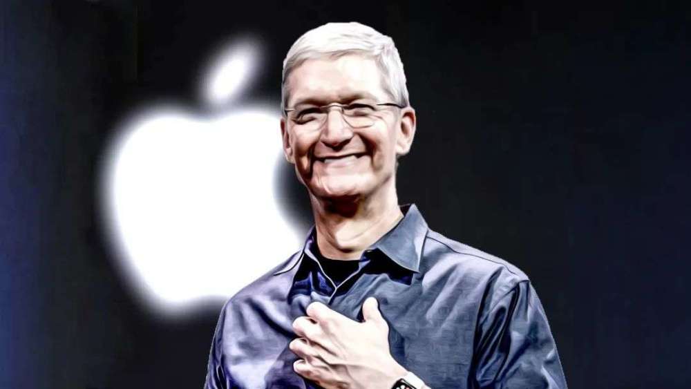 蒂姆·库克掌管苹果十周年：继往开来的历史地位必须承认
