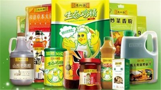 5天4品牌官宣入局，调味品生意究竟“香”在哪儿？