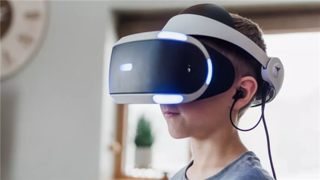 VR的春天真的要来了？