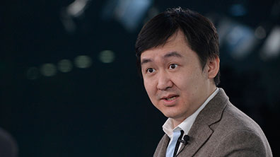 王小川卸任搜狗CEO 转型创业生命科学与医学领域