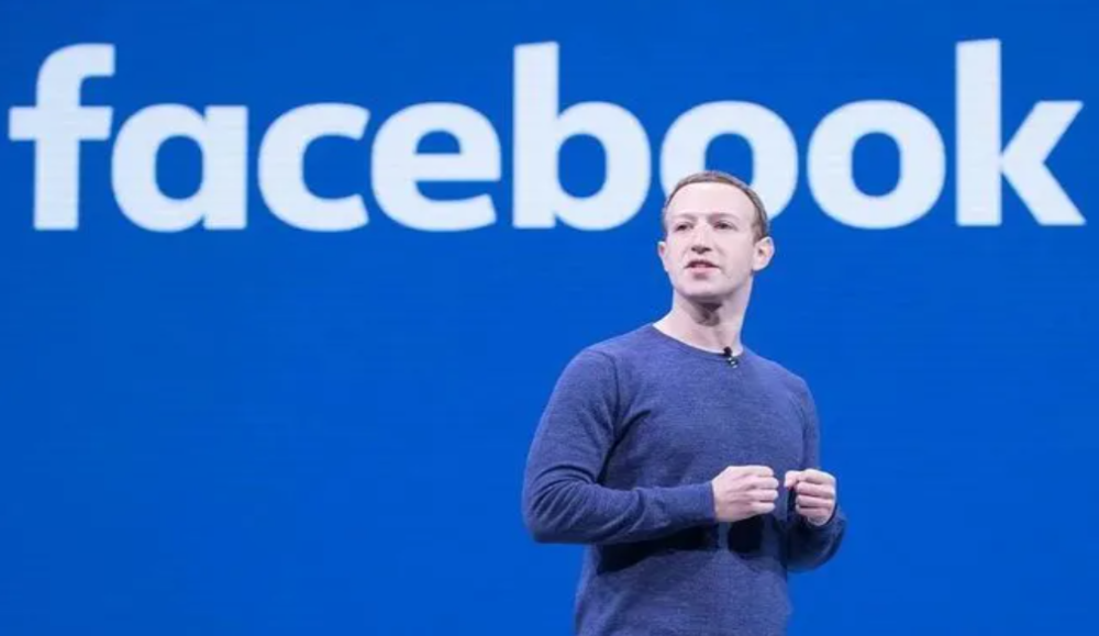 Facebook陷“老龄化危机”！用户年龄40＋，被年轻人无情抛弃