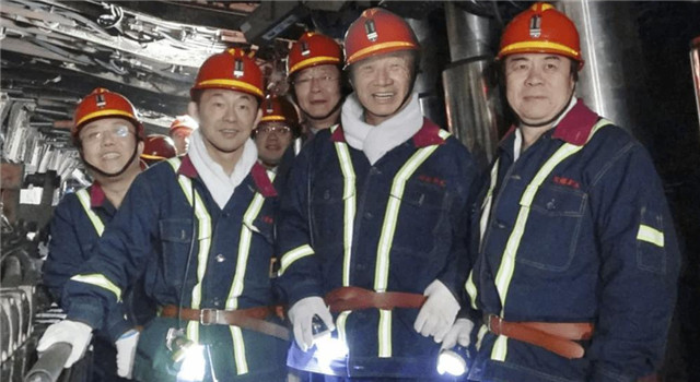 任正非野心真大，华为入局煤炭，煤矿将发生巨变