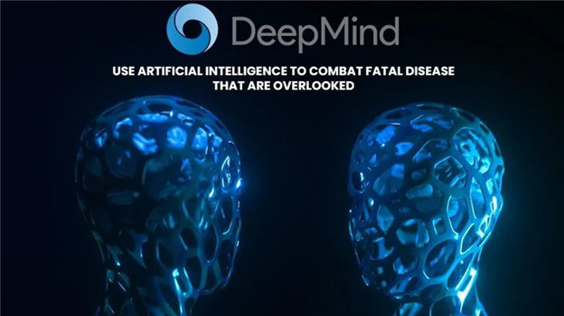 11年，从亏6亿到赚6000万！DeepMind不止那只会下棋的狗