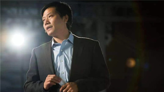 小米主心骨不稳