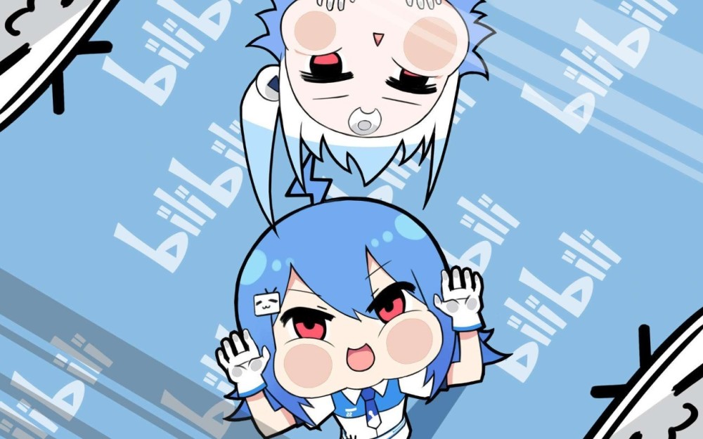 B站寻找第二条命