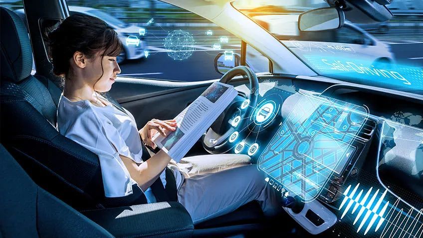 又到十字路口：人工智能战车2022年将驶向何方？