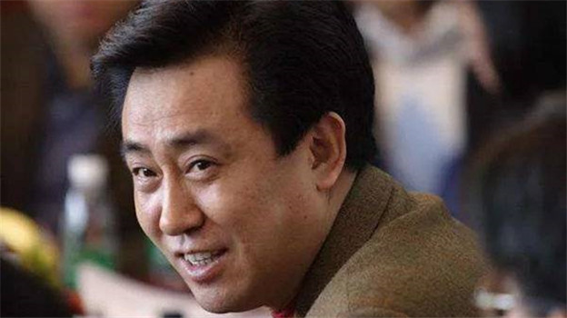 许家印：没有人关心恒大怎么来的，只有人关心恒大怎么没的