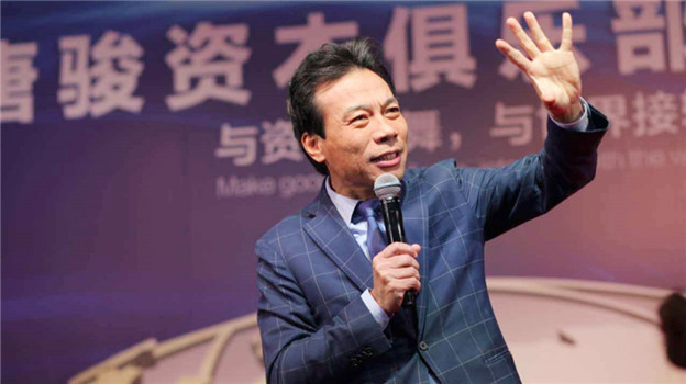曾扬言干趴阿里腾讯，被称为“打工皇帝”，如今却泯然众人？