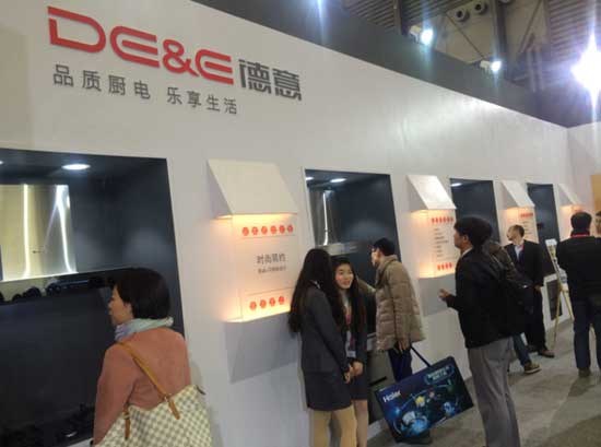 集成灶跑步进入决赛圈，谁最能打？