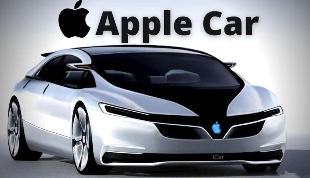 市值跌至2.38万亿美元，苹果造车到底“难”在哪？