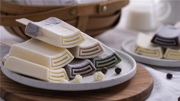 钟薛高超级复盘：一支雪糕隐藏的财富密码