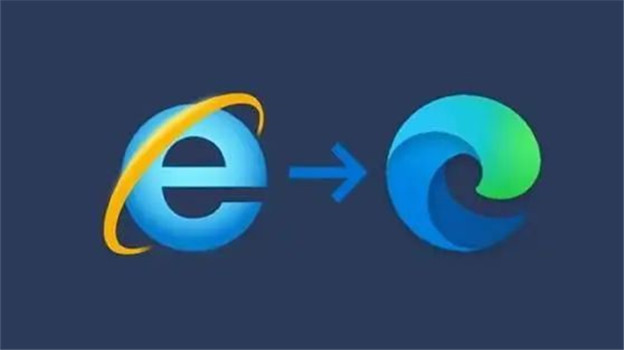 <b>被嫌弃的“IE” 的一生</b>