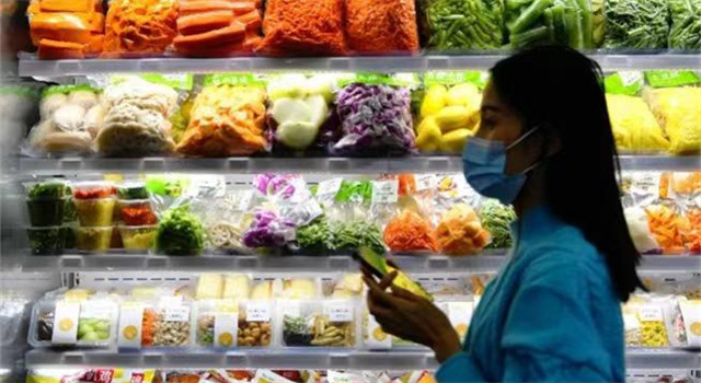 预制菜的“囚徒困境”：新消费的冰柜战争