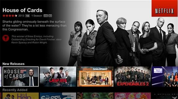 Netflix的黄金时代，要终结了？