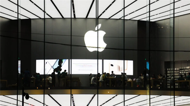 苹果力推新式广告，2027年收入或达100亿美元