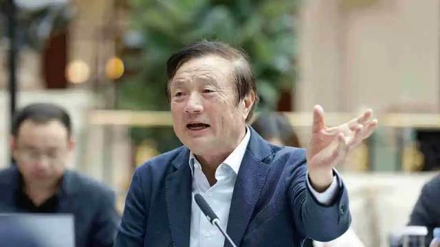 任正非讲话刷屏背后，华为历史上遭遇的四个冬天