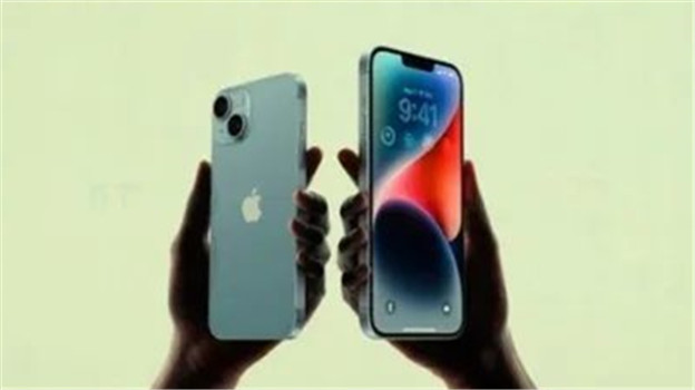 苹果14系列开售没按剧本演，黄牛炒不动了！