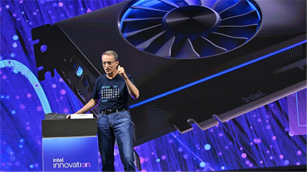 加码创新 英特尔展现“芯”实力