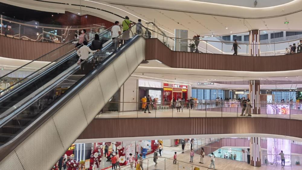 购物中心该如何穿越周期如何实现转型