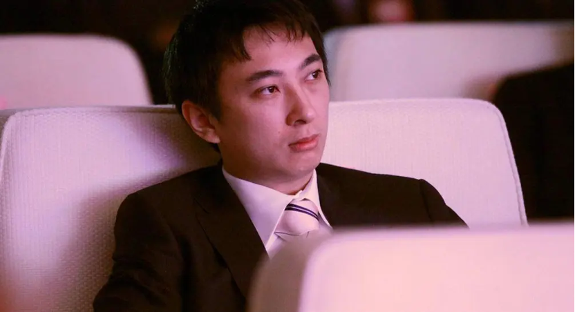 王思聪这是搞什么“名堂”？