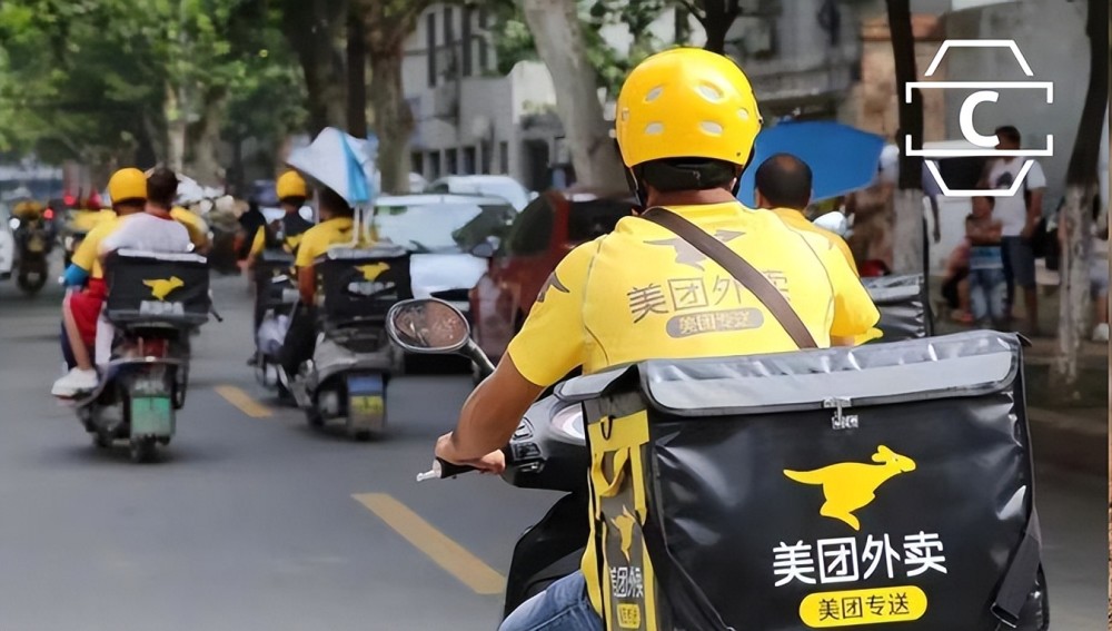 美团的尽头是山姆？