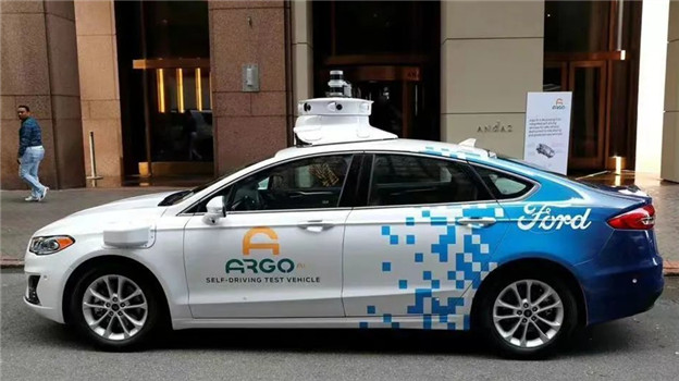 70亿美元巨头Argo AI倒下，会殃及国内自动驾驶企业吗？