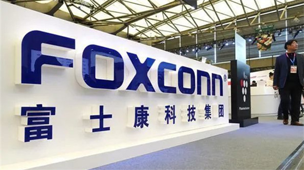 郭台铭迟来的造车梦:17年投入超千亿,富士康起大早赶晚集