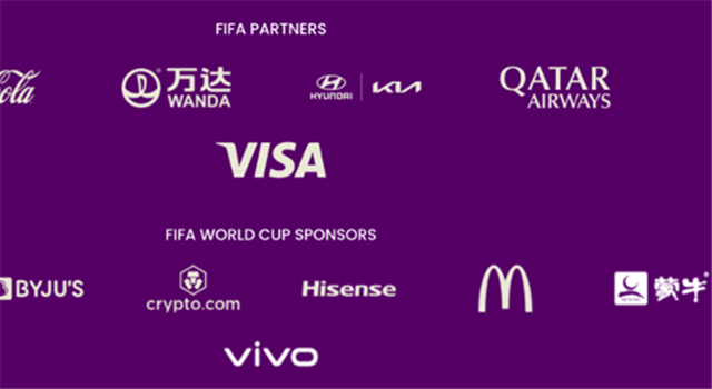 世界杯撒钱，还得看中国企业