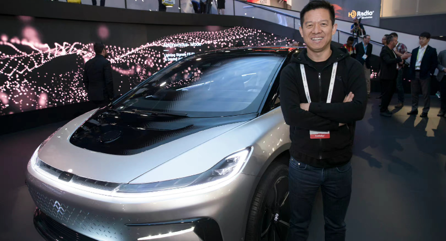 贾跃亭的“临门一脚”，为什么踢了8年还没进？