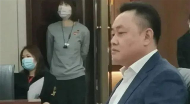 黄光裕猛回头，这个世界变了