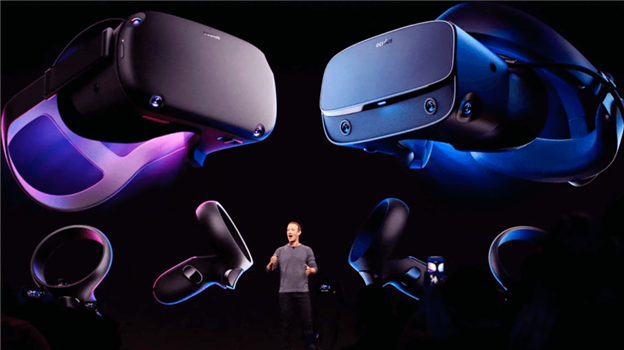 扎克伯格和张一鸣的VR荒漠,谁来拯救?