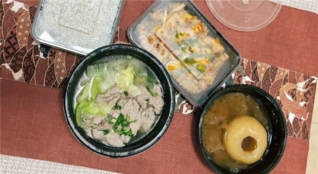 谁会点100元的抖音外卖？