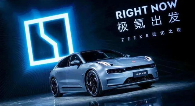 市值崩塌，新能源车“叫座不叫好”了？