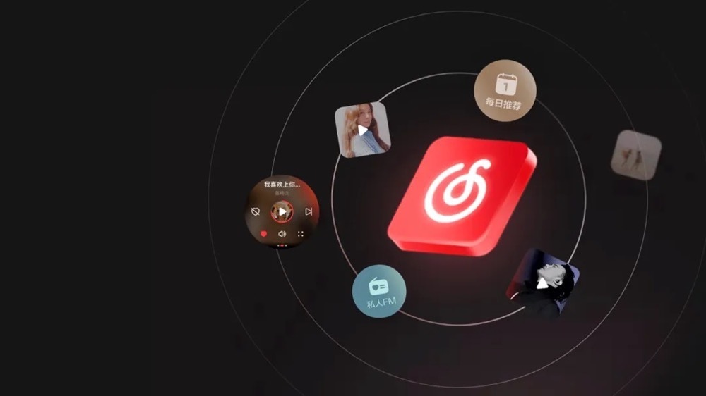 网易云音乐的烦恼游戏