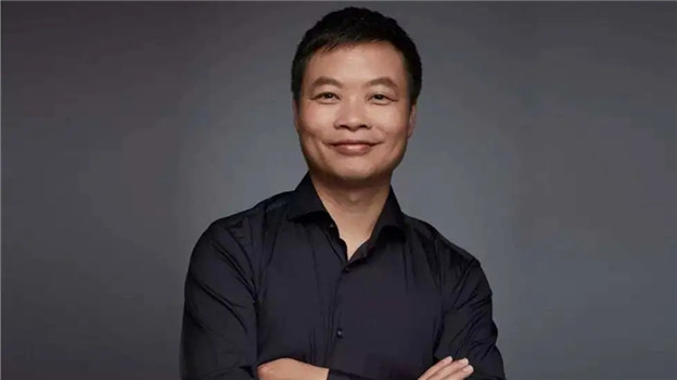 <b>长城汽车的前总裁，能救何小鹏吗？</b>