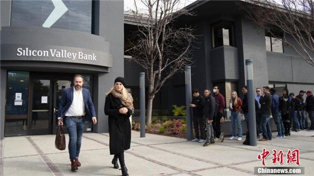 硅谷银行倒闭，谁是最大受害者？