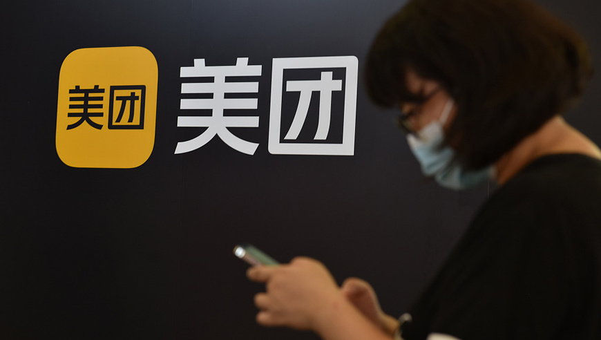 面对抖音，美团的沉默与反攻