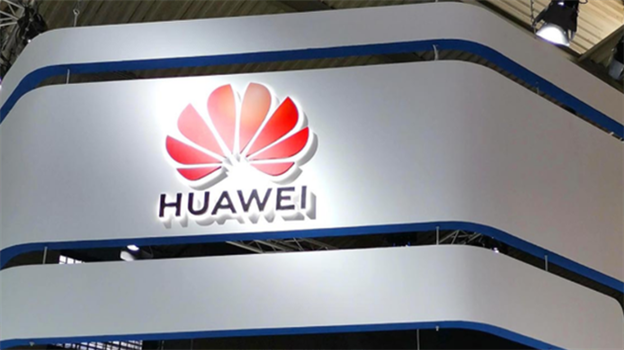 华为飞渡万丈悬崖