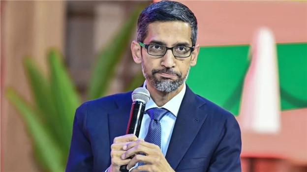 谷歌全球裁员1.2万人，CEO年薪却高达2.26亿美元