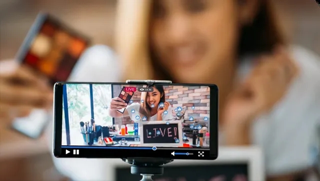 抖音里的搬运工生意