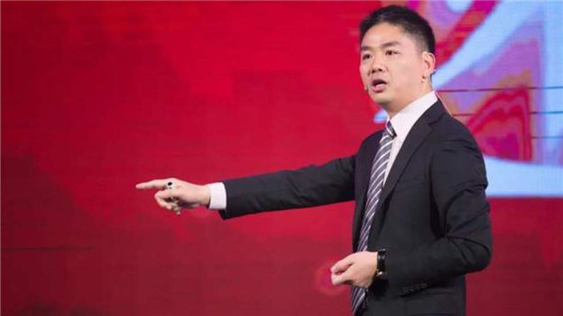 刘强东“连环套”